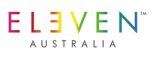 Eleven Australia logo